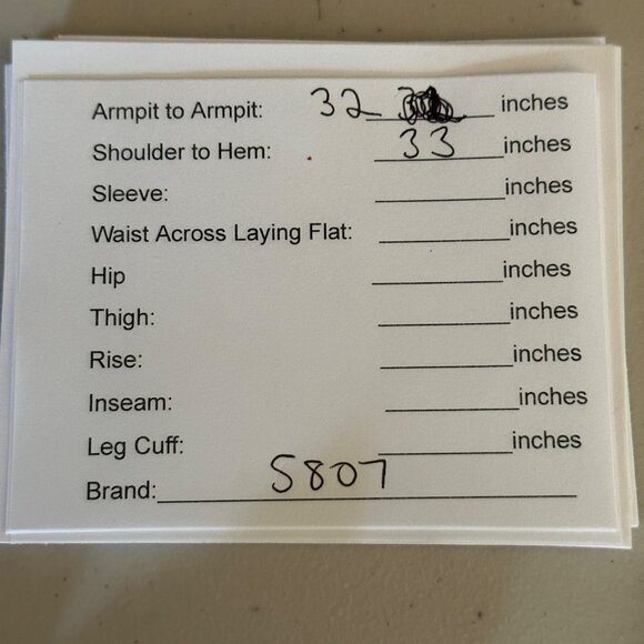 Ava and Viv Top Womens Plus Size 4X Leopard Print Button Back Casual Flowy - Picture 12 of 12